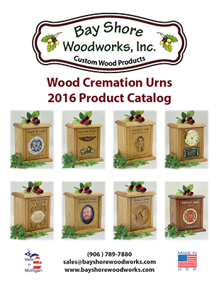 Human Cremation Urn Catalog